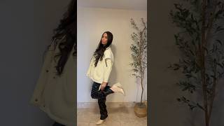 GRWM outfit inspo amazon fit [upl. by Poock424]