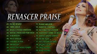 Renascer Praise as melhores músicas gospel mais tocadas 2018 Músicas Gospel General [upl. by Nael]