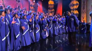 Mighty Good God  Chicago Mass Choir [upl. by Roswald]