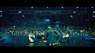 Gerry Cinnamon  Canter Live at Hampden Park [upl. by Valenta]