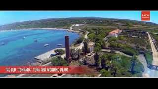 Calasetta and SantAntioco Island a Sardinia like you never imagined it [upl. by Clayborne]