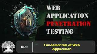 Fundamental of Web Application  Web App Penetration Testing  GURUKULA [upl. by Akcinat195]