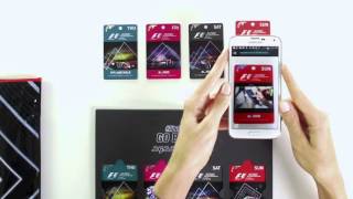 Formula 1® Tickets 2015 – Abu Dhabi GP  Yas Marina Circuit [upl. by Atila198]