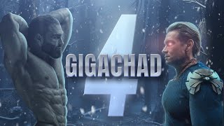 GigaChad 4 Homelander [upl. by Ries]