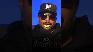 Ice Cube Calls No Vaseline The Best Diss Track [upl. by Lever364]