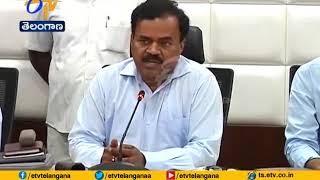 Swachh Survekshan Rules  Will Strictly Implement in GHMC Area  Dana Kishore [upl. by Ariaek]