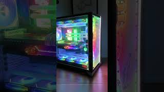 BEST Custom Built Gaming PC from CyberPower AMD Ryzen 9  AMD RX 7900 [upl. by Natasha559]