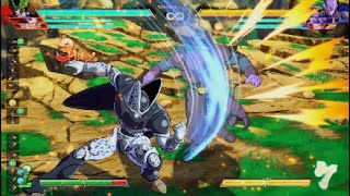 Cell mid screen tod 1 bar [upl. by Zizaludba]