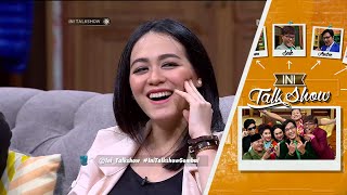 Abbas Aminu Ajak Ngbrol Haji Bolot Sampai Kapok  Ini Talk Show 25 April 2016 Part 4 [upl. by Naihs521]