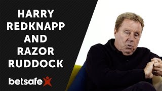 Harrys Stories  Razor Ruddock [upl. by Odnesor]