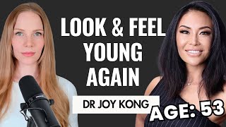 Antiaging MD  Stem cells and Exosomes for younger skin bones and cells  All you need to know [upl. by Krys696]