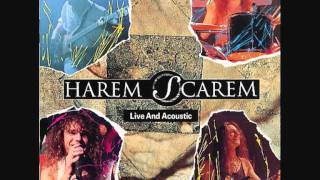 Harem Scarem  Something To Say [upl. by Letizia669]