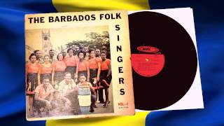 The Fisherman  The Barbados Folk Singers [upl. by Abisha]