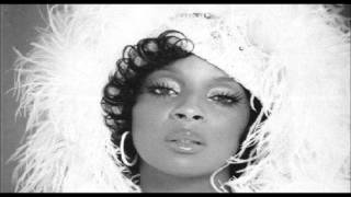 Mary JBlige  The Love I Never Had [upl. by Aryaz]