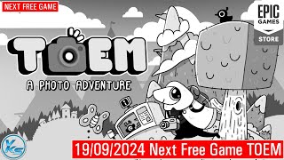 🔥 NEXT EPIC FREE GAME TOEM  TOEM FREE [upl. by Delmer607]