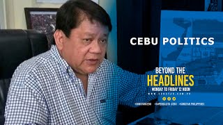 Cebu Politics [upl. by Idok]