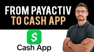 ✅ How to Transfer Money From Payactiv Card to Cash App Full Guide [upl. by Niobe]