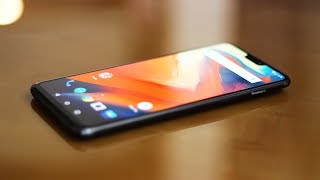 OnePlus 6  recenzja Mobzilla odc 439 [upl. by Jelks948]