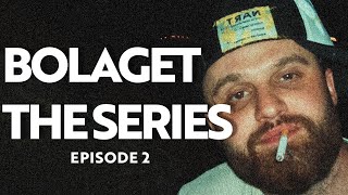 ”ALLA PÅ SCEN” LISEBERGBÅSTAD  BOLAGET THE SERIES  S2 EP2 [upl. by Guglielma]