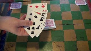 How to play Go Fish 3 Versions Card Games [upl. by Finnie]