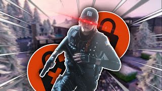 CHEATING IN NEWCOMER  Rainbow Six Siege [upl. by Alehcim]