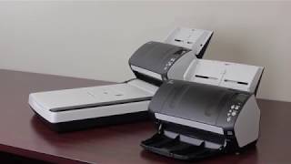 How to Clean Your fi7160 amp fi7260 Document Scanners [upl. by Sena323]