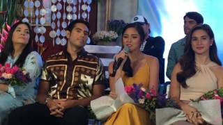 Did Kimerald realize theyre meant for each other through Ikaw Lang Ang Iibigin [upl. by Atsira921]