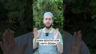 SANA BÜYÜ YAPANI ÖĞREN [upl. by Enaud]