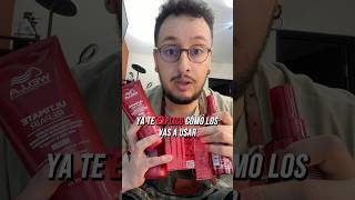 Como usar tu kit completo de Wella ultimaterepair 90seconds [upl. by Novit]