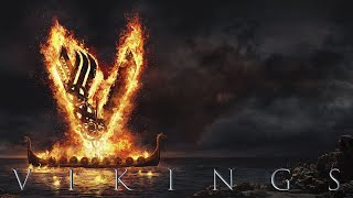 VIKING BATTLE MUSIC  Epic Viking amp Nordic Folk Music ♫ Powerful Viking Music 2023 [upl. by Trauts861]