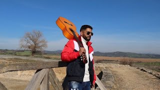 Arabay Flamenco Desde Que No Te Veo x Giorgio Baco Videoclip Oficial [upl. by Lopes]