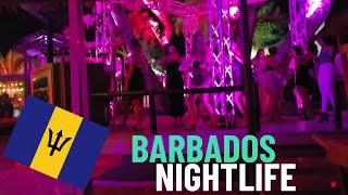 Things To Do In Barbados Night Clubs Bars And Bushy Park Barbados Race Track [upl. by Noyes66]