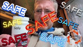 Top secrets revealed Safe product testing [upl. by Hoes]