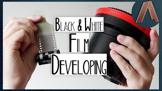 5 hacks to develop film at home [upl. by Aed]