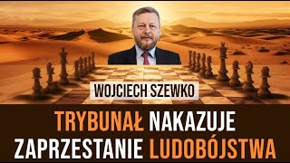 162 MTS wniosek RPA uzasadniony Malikoniec pokoju Chiny i Iran a Houthi Szef CIA z tajną misją [upl. by Annoerb248]