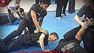 Handcuffing Course  Use of Force Certification [upl. by Eustatius]