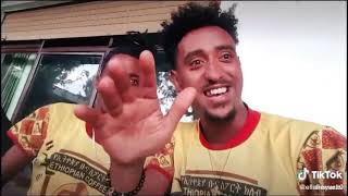 ጀምበር ወጣ ሳይ አዲስ ሙሉ ክሊፕ  Jember weta saye new ethiopian music video [upl. by Nolie652]