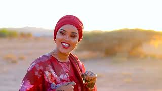 HABOON NUURA IMAAD CAJABIN  New Somali Music Video 2022 Official Video [upl. by Mattie]