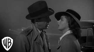 Casablanca  Full Movie Preview  Warner Bros Entertainment [upl. by Ardolino]