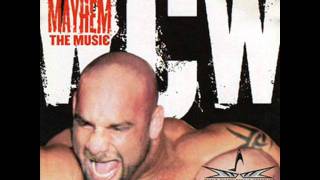 WCW Mayhem Soundtrack  07  What Up Mach [upl. by Jessabell]