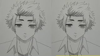 CÁCH VẼ SAE ITOSHI  HOW TO DRAW SAE ITOSHI [upl. by Jenness]