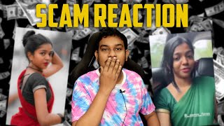 Instagram Influencer Scam  Amala Shaji Amritha Shaji Ishwarya Menon Sham6  Tamil [upl. by Navek]