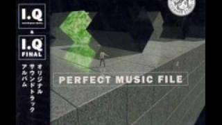 IQ Final Perfect Music File  Depths [upl. by Latreece]