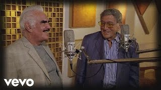 Tony Bennett  Return To Me Regresa a Mí from Viva Duets [upl. by Fay]