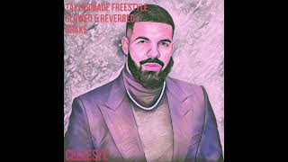 Taylormade Freestyle slowed amp reverbed  Drake [upl. by Barolet]