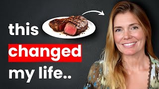 She Lost 150 Pounds by Doing This  Complete Carnivore Diet Journey Explained [upl. by Laefar568]