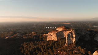 Luberon  4k Cinematic film [upl. by Aihcats]