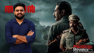 Thalavan Movie Malayalam Review  Reeload Media [upl. by Anaerol]