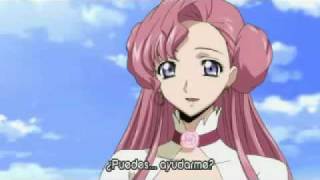 Code Geass Euphemia Moves It [upl. by Lareena]