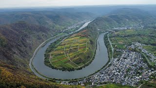 Mosel 2022 [upl. by Nella645]